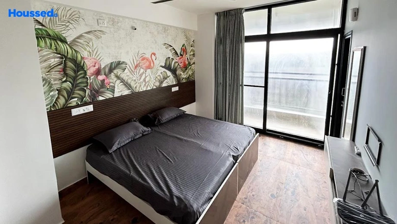 Sample Apartment of Girls & Boys PG/Hostel in Pro4 Laavish, Marathahalli - Image 301911