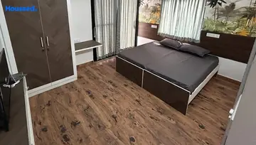 Sample Apartment of Girls & Boys PG/Hostel in Pro4 Laavish Marathahalli, Bangalore - Image 301912