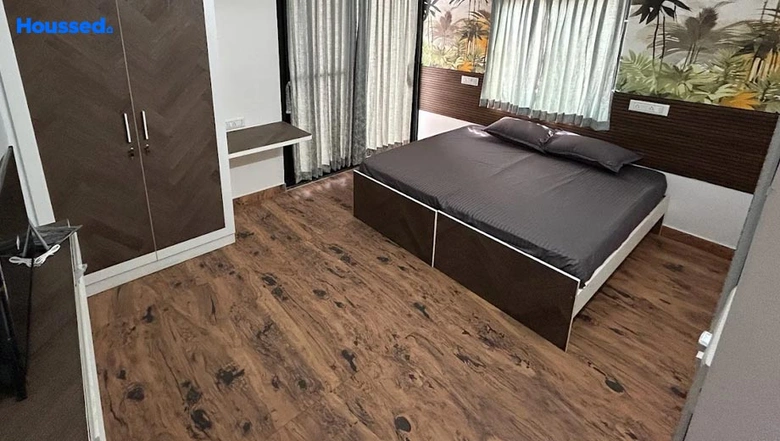 Sample Apartment of Girls & Boys PG/Hostel in Pro4 Laavish, Marathahalli - Image 301912