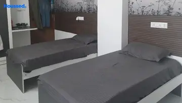 Sample Apartment of Girls & Boys PG/Hostel in Pro4 Laavish Marathahalli, Bangalore - Image 301910