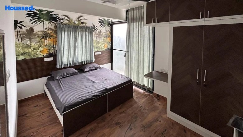 Sample Apartment of Girls & Boys PG/Hostel in Pro4 Laavish, Marathahalli - Image 301913