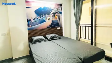 Location of Girls & Boys PG/Hostel in Pro4 Posh Whitefield, Bangalore - Image 301939