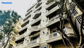 Location of Girls & Boys PG/Hostel in Pro4 Posh Whitefield, Bangalore - Image 301941