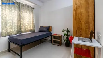 Location of Girls & Boys PG/Hostel in Pro4 Posh Whitefield, Bangalore - Image 301938