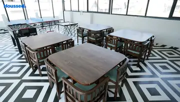 Sample Apartment of Girls & Boys PG/Hostel in Pro4 Pavilion Marathahalli, Bangalore - Image 301948