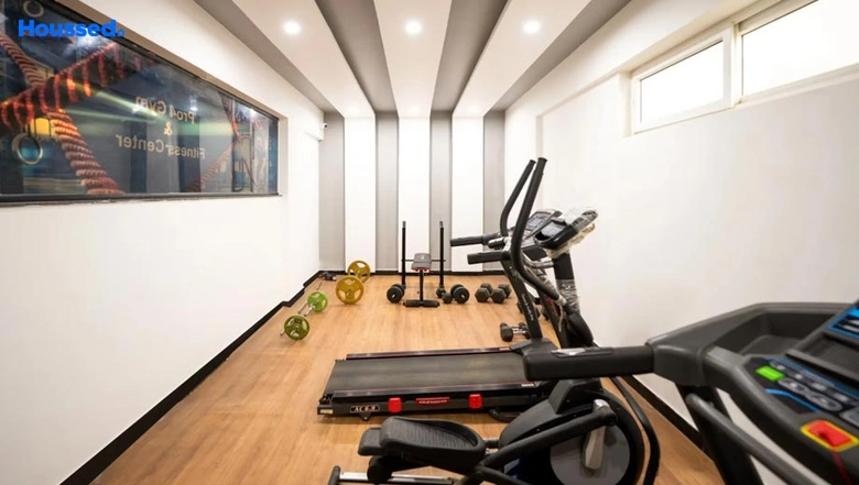 Sample Apartment of Girls & Boys PG/Hostel in Pro4 Pavilion, Marathahalli - Image 301946
