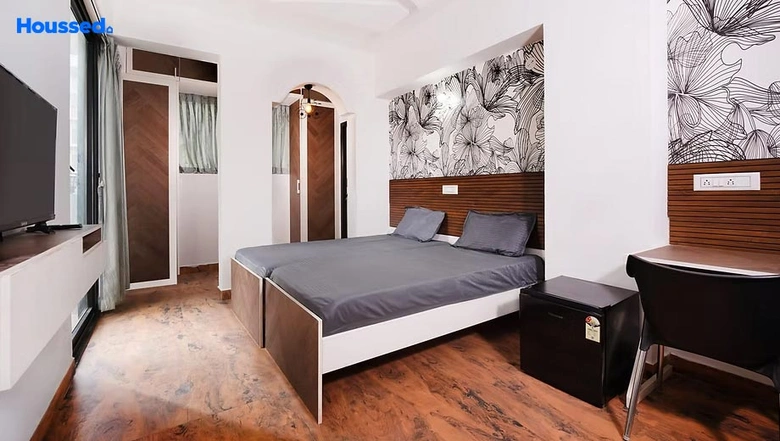 Sample Apartment of Girls & Boys PG/Hostel in Pro4 Pavilion, Marathahalli - Image 301949