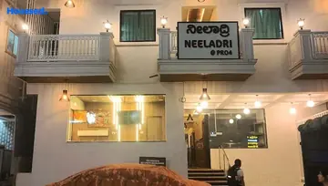Sample Apartment of Girls & Boys PG/Hostel in Pro4 Neeladiri Munnekollal, Bangalore - Image 301952