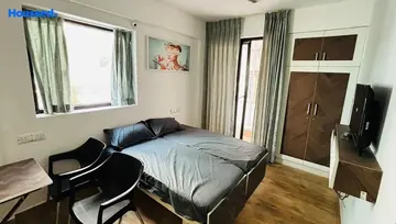 Sample Apartment of Girls & Boys PG/Hostel in Pro4 Neeladiri Munnekollal, Bangalore - Image 301953
