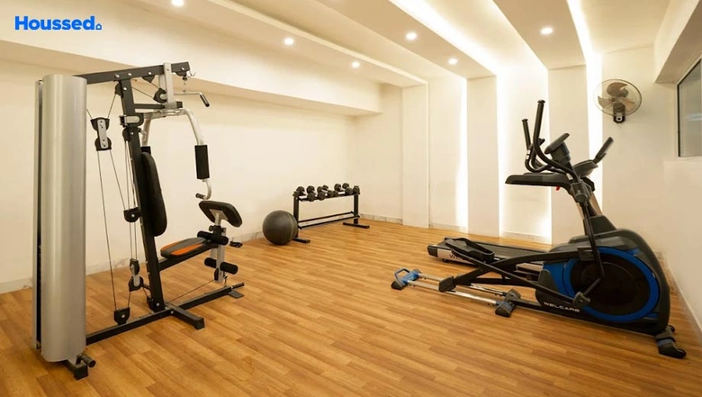 Sample Apartment of Girls & Boys PG/Hostel in Pro4 Elite A, Marathahalli - Image 301958