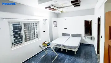 Sample Apartment of Girls & Boys PG/Hostel in Pro4 Elite A Marathahalli, Bangalore - Image 301962