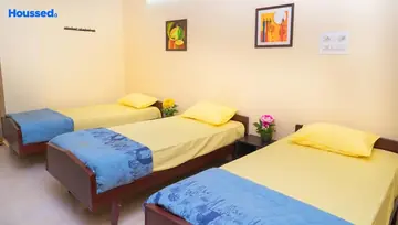 Sample Apartment of Girls & Boys PG/Hostel in HelloWorld Adorn Ganapathy, Coimbatore - Image 301963