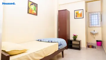 Sample Apartment of Girls & Boys PG/Hostel in HelloWorld Adorn Ganapathy, Coimbatore - Image 301966