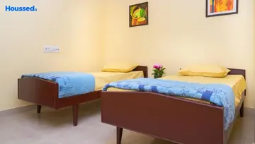 Sample Apartment of Girls & Boys PG/Hostel in HelloWorld Adorn Ganapathy, Coimbatore - Image 301965