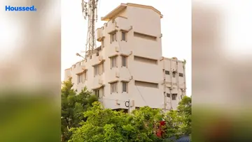Sample Apartment of Girls & Boys PG/Hostel in HelloWorld Adorn Ganapathy, Coimbatore - Image 301968