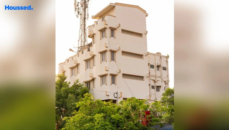 Sample Apartment of Girls & Boys PG/Hostel in HelloWorld Adorn, Ganapathy - Image 301968