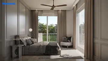 Sample Apartment of Conscient Vista Arrozal - Image 301991