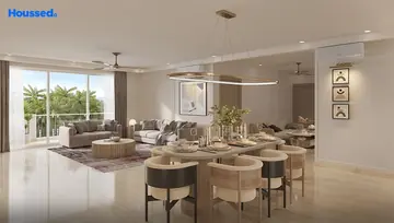 Sample Apartment of Conscient Vista Arrozal - Image 301992