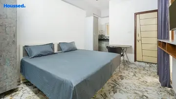 Sample Apartment of Girls & Boys PG/Hostel in Pro4 Meridian Marathahalli, Bangalore - Image 301982