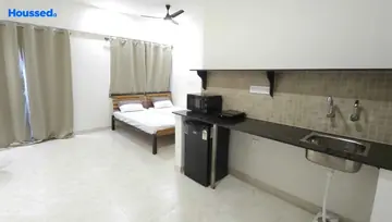Sample Apartment of Girls & Boys PG/Hostel in Pro4 Meridian Marathahalli, Bangalore - Image 301979
