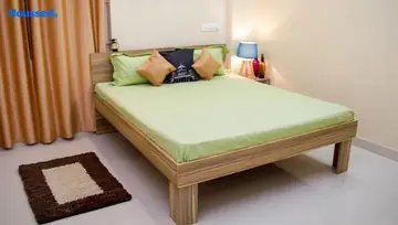 Sample Apartment of Girls & Boys PG/Hostel in Pro4 Regal Munnekollal, Bangalore - Image 301995