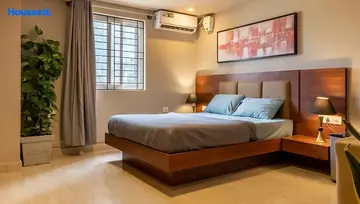 Sample Apartment of Girls & Boys PG/Hostel in Pro4 Regal Munnekollal, Bangalore - Image 301998