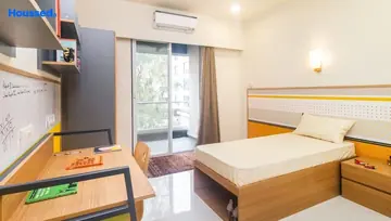 Sample Apartment of Girls & Boys PG/Hostel in Pro4 Regal Munnekollal, Bangalore - Image 301997