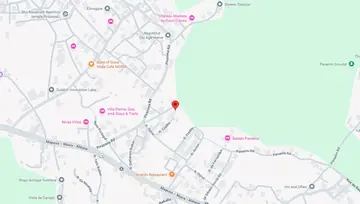 Location of Unwinding Lagom Villas - Image 302009