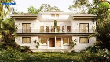 Project Image of Unwinding Lagom Villas - Image 302005