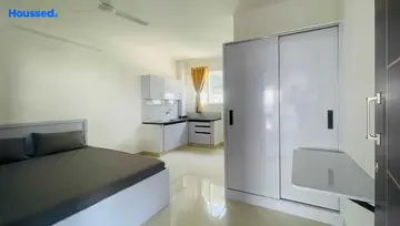 Sample Apartment of Girls & Boys PG/Hostel in Pro4 Aroona Munnekollal, Bangalore - Image 302001
