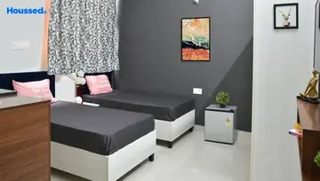 Sample Apartment of Girls & Boys PG/Hostel in Pro4 Aroona Munnekollal, Bangalore - Image 302003