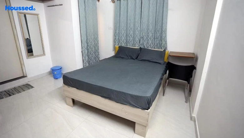 Sample Apartment of Girls & Boys PG/Hostel in Pro4 Socio, Marathahalli - Image 302010