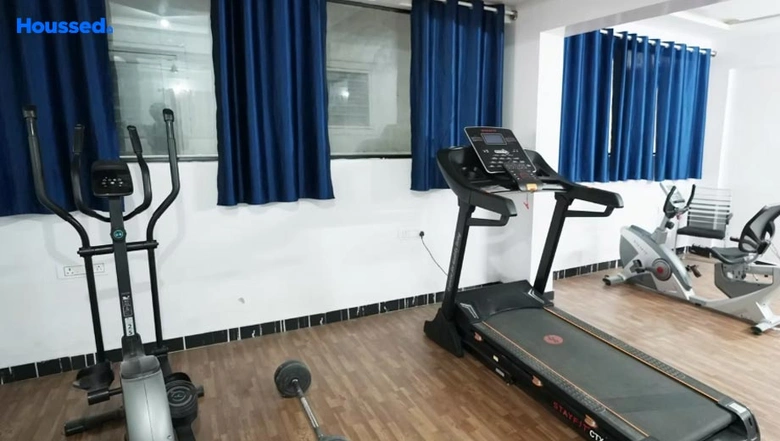 Sample Apartment of Girls & Boys PG/Hostel in Pro4 Socio, Marathahalli - Image 302012