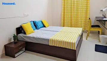 Sample Apartment of Girls & Boys PG/Hostel in Pro4 Ville Marathahalli, Bangalore - Image 302015