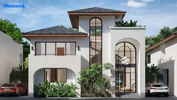 Project Image of Unwinding Rumah Desa - Image 302018
