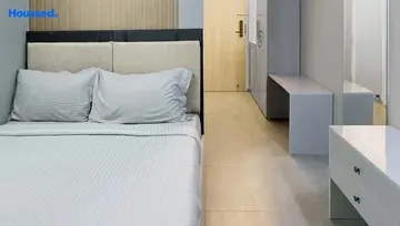 Sample Apartment of Girls & Boys PG/Hostel in Yello Living ITPL Whitefield, Bangalore - Image 302029