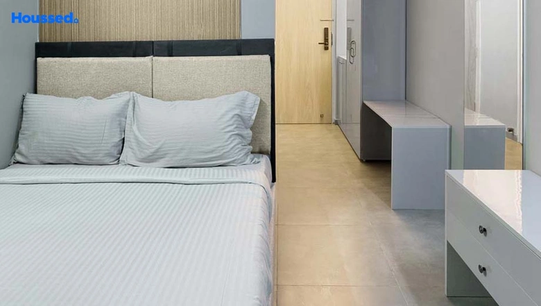 Sample Apartment of Girls & Boys PG/Hostel in Yello Living ITPL, Whitefield - Image 302029