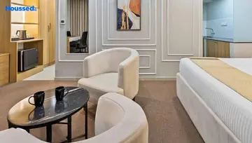 Sample Apartment of Girls & Boys PG/Hostel in Yello Living ITPL Whitefield, Bangalore - Image 302031