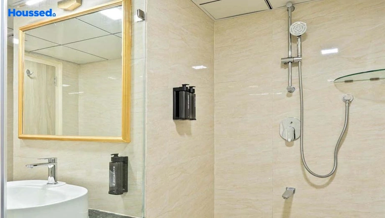 Sample Apartment of Girls & Boys PG/Hostel in Yello Living ITPL, Whitefield - Image 302027