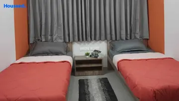Sample Apartment of Girls & Boys PG/Hostel in Yello Living ITPL Whitefield, Bangalore - Image 302024