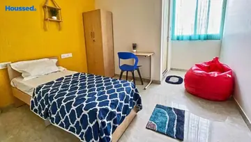 Sample Apartment of Girls & Boys PG/Hostel in Hive Hostels Tulip Hulimavu, Bangalore - Image 302034