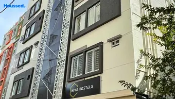 Sample Apartment of Girls & Boys PG/Hostel in Hive Hostels Tulip Hulimavu, Bangalore - Image 302033
