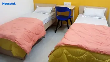 Sample Apartment of Girls & Boys PG/Hostel in Hive Hostels Tulip Hulimavu, Bangalore - Image 302035