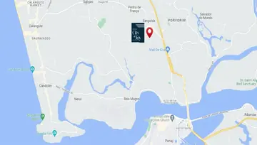 Location of Royal City of Joy - Image 302045