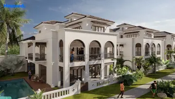 Project Image of Royal City of Joy - Image 302040
