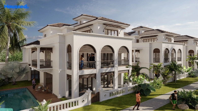 Project Image of Royal City of Joy in Pilerne, Goa - Image 302040