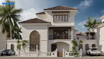 Project Image of Royal City of Joy - Image 302038