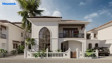 Project Image of Royal City of Joy - Image 302039
