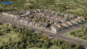 Project Image of Royal City of Joy - Image 302042