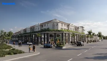 Project Image of Royal City of Joy - Image 302037